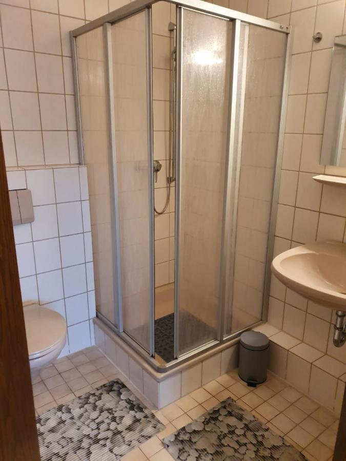 Aventur Studio 212 Am Rotharrsteig Medebach Exterior photo