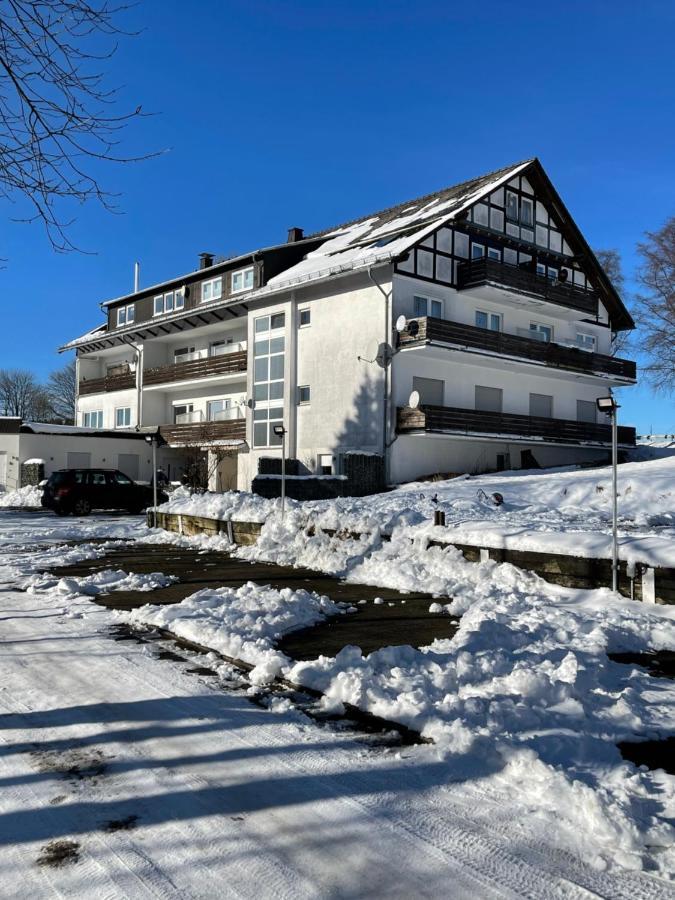 Aventur Studio 212 Am Rotharrsteig Medebach Exterior photo